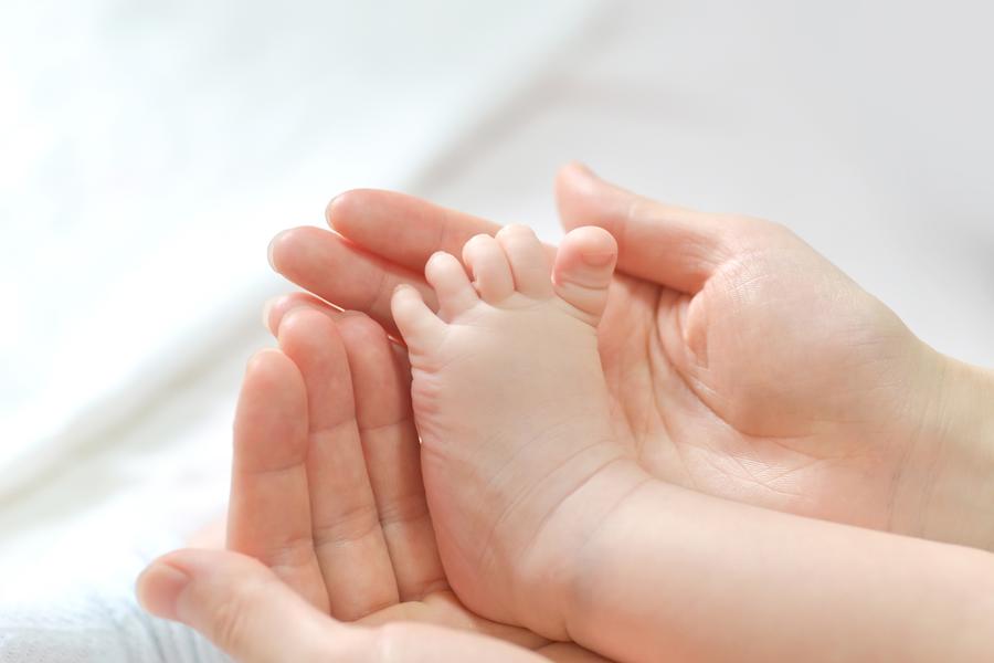 Naissance