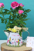 Fête des Grands-Mères - Rosier