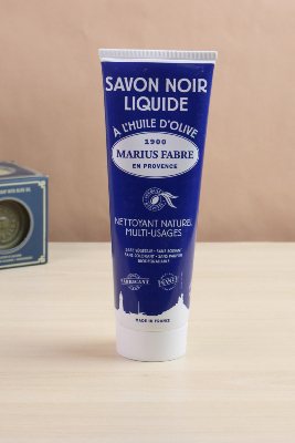 MARIUS FABRE - Savon noir à l'huile d'olive liquide 250ml