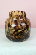 Vase Léopard