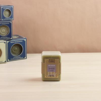 MARIUS FABRE - Savon à l'huile d'olive parfumé