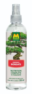 ENGRAIS FOLIAIRE MASSO - Bonsaïs 