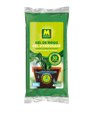 GEL D'ARROSAGE MASSO 