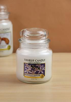 BOUGIE YANKEE CANDLE - 411g