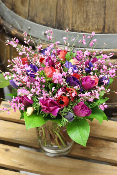 SYDNEY - Bouquet de fleurs de saison