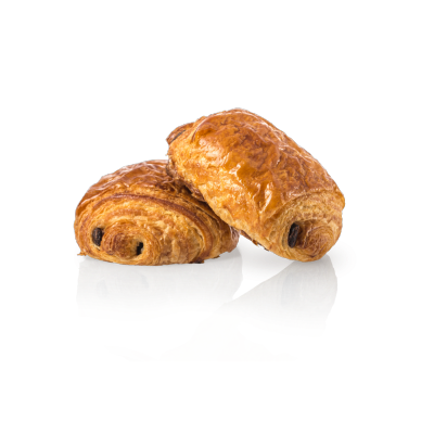 PAIN AU CHOCOLAT À L'UNITÉ