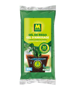 GEL D'ARROSAGE MASSO 
