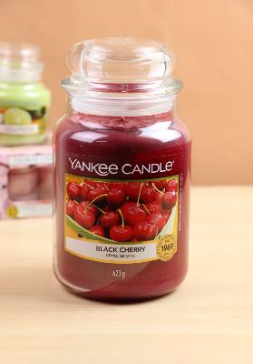 BOUGIE YANKEE CANDLE - 623g
