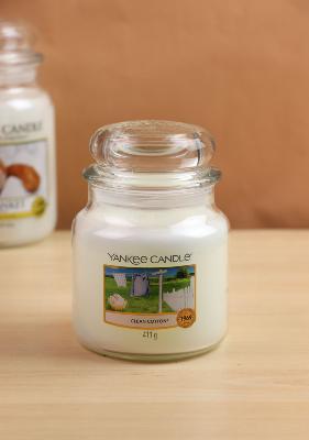 BOUGIE YANKEE CANDLE - 411g