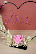 SAINT-VALENTIN - Composition Love