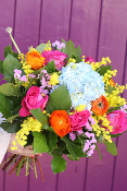 POISSON - Bouquet astrologie