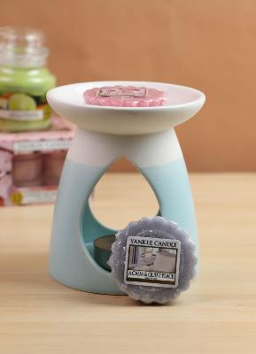 TARTELETTES YANKEE CANDLE