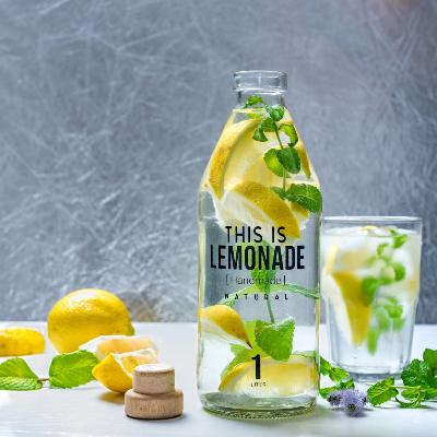 Les fruits et plantes aromatiques
