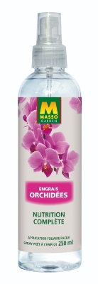 ENGRAIS FOLIAIRE MASSO - Orchidée