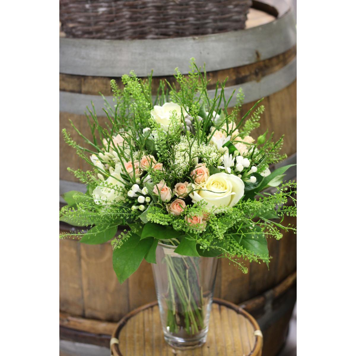 Bouquet De Fleurs Signature Rotterdam