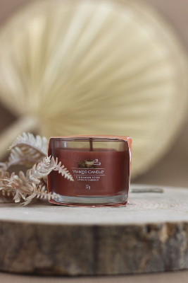 BOUGIE YANKEE CANDLE - 37g