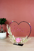 SAINT-VALENTIN - Composition Love