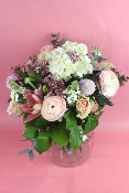 BELIER - Bouquet astrologie