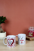 SAINT-VALENTIN - Mug
