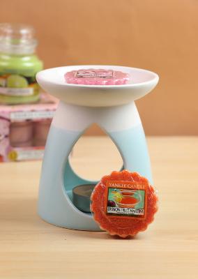 TARTELETTES YANKEE CANDLE