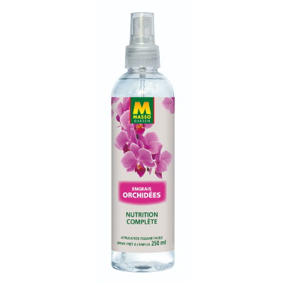 ENGRAIS FOLIAIRE MASSO - Orchidée