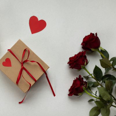 Collection Saint-Valentin
