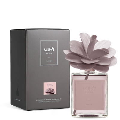 MUHÀ - Diffuseur Neroli e patchouli