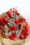 JADE - Bouquet de Fleurs séchées féminin