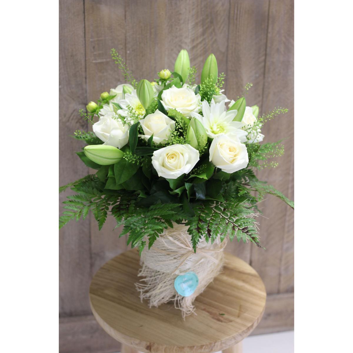 Bouquet De Fleurs Signature Rodila