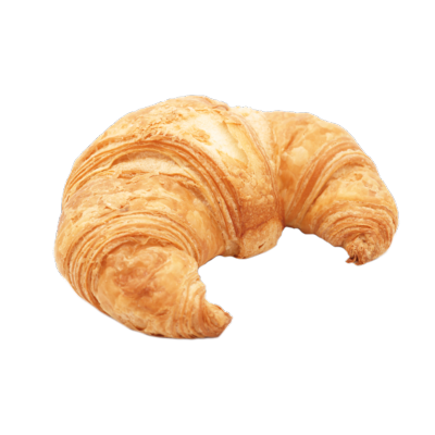 CROISSANT À L'UNITÉ