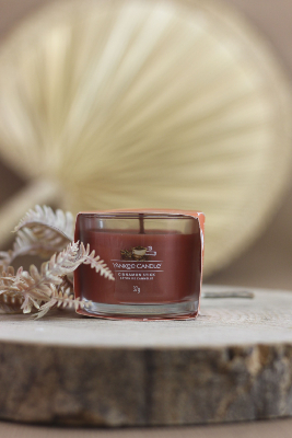 BOUGIE YANKEE CANDLE - 37g