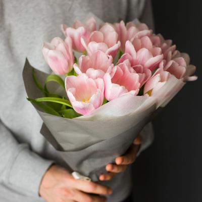 Nos bouquets de fleurs de saison