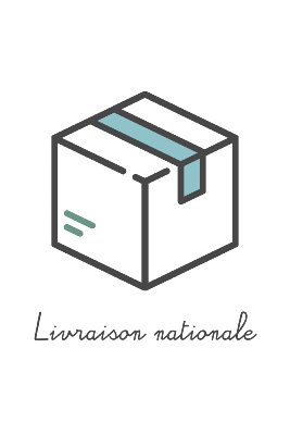 FLEUR ÉTERNELLE - Rose