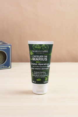 MARIUS FABRE - Crème réparatrice mains abîmées 75ml