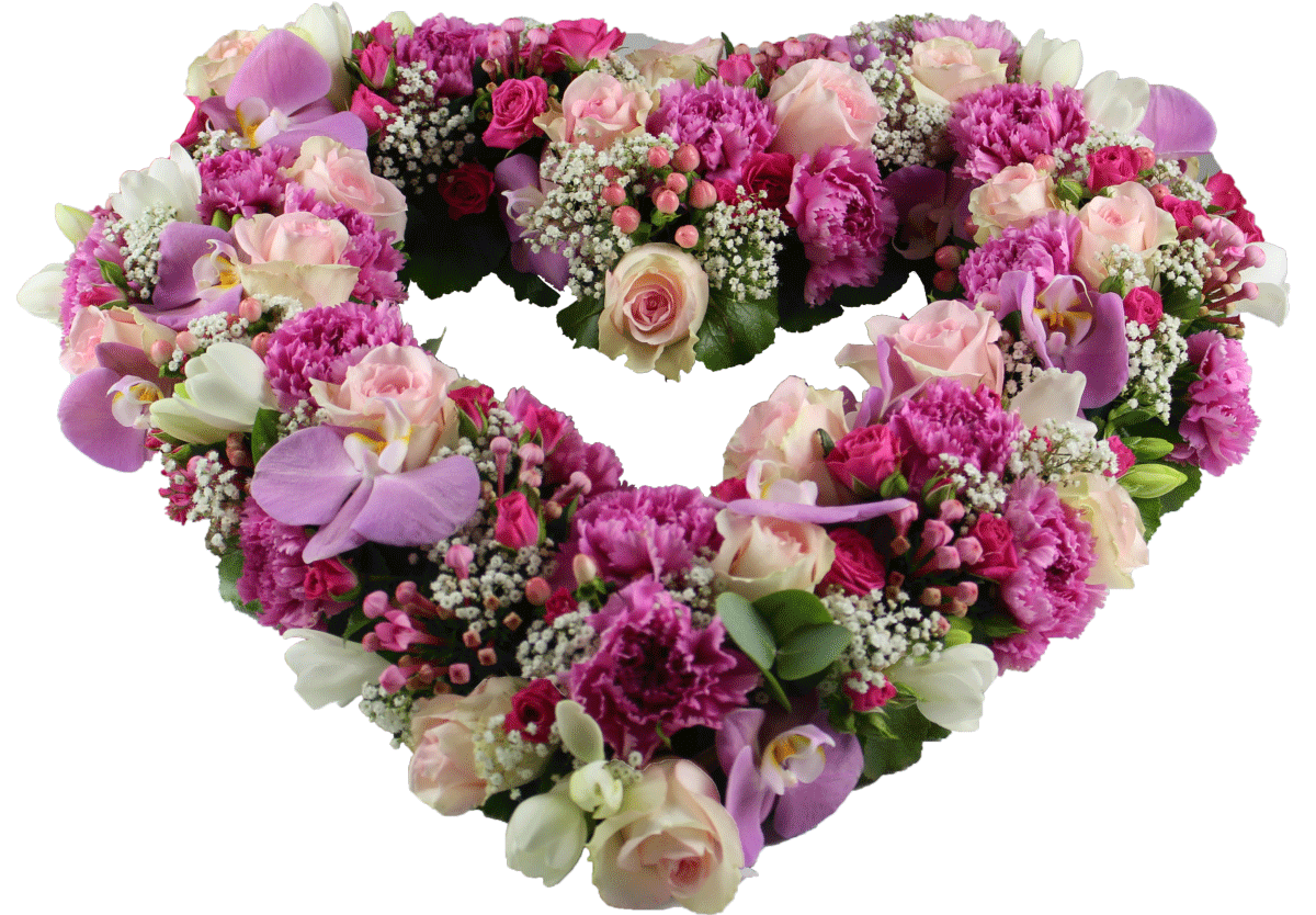 La Fontaine Fleurie Cœur De Fleurs Livraison Compiegne La Fontaine Fleurie Cœur De Fleurs Livraison Compiegne