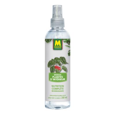 ENGRAIS FOLIAIRE MASSO - Plantes d'intérieur
