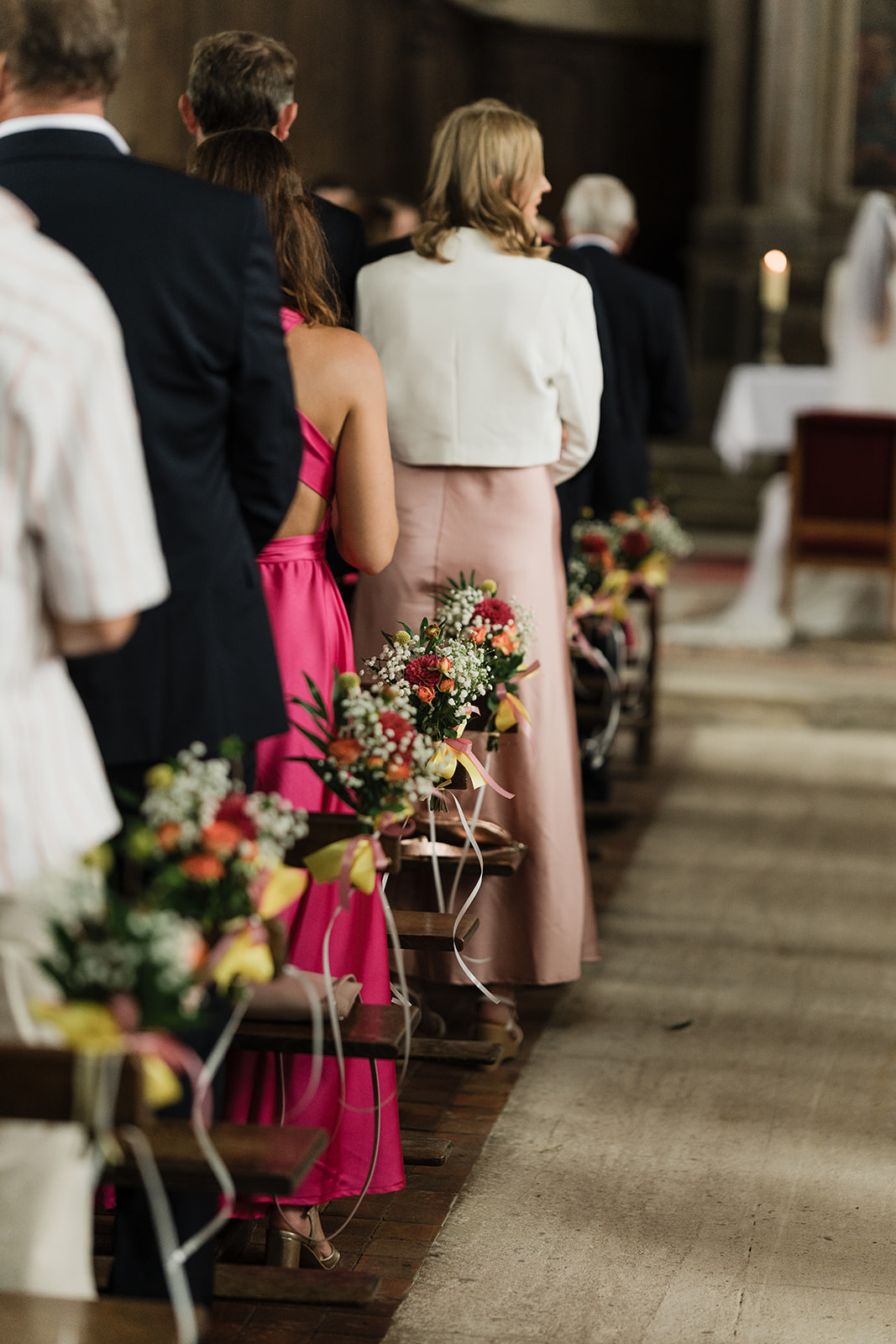 Bancs d'église Bancs d'église