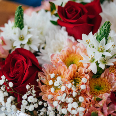 Bien choisir son bouquet de fleurs