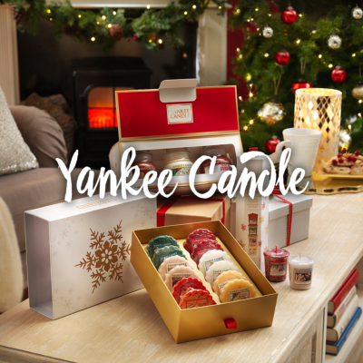 Yankee Candle