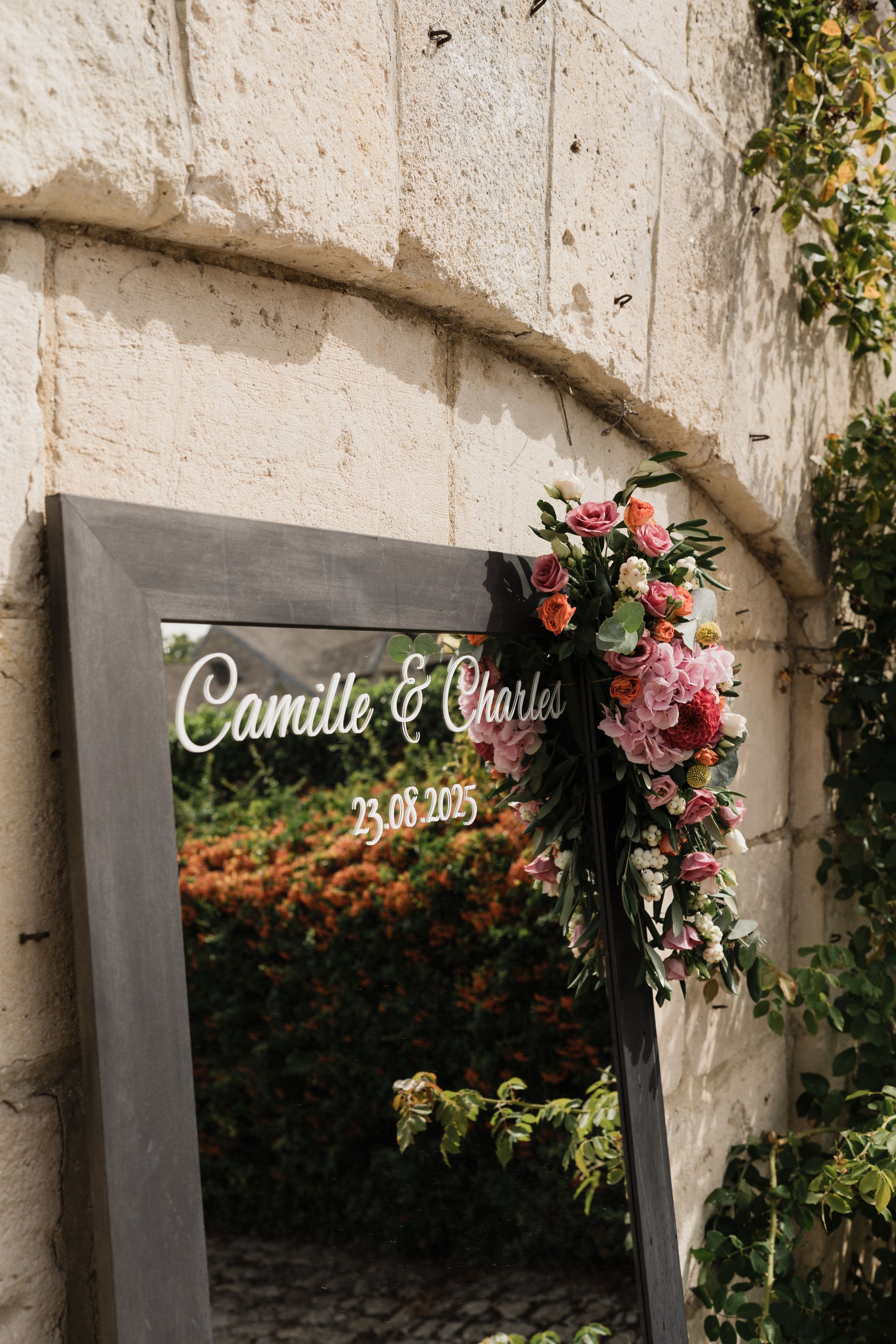 Décoration Miroir Décoration Miroir