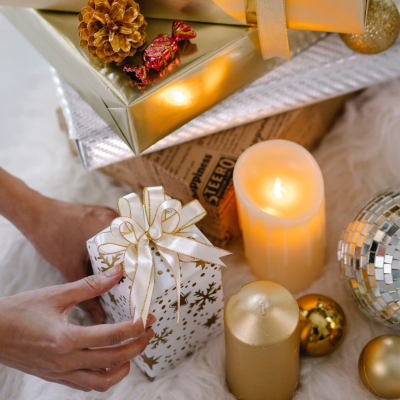 7 idées cadeaux pour Noël