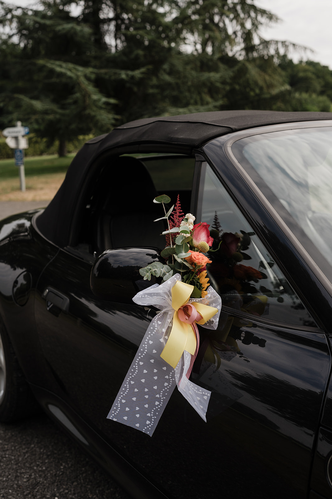 Décoration voiture Décoration voiture