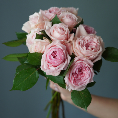 Comment faire livrer de roses?